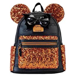 Dumbo Figuraler Dumbo Mini Rucksack Cosplay Leather Backpack Mini Backpack Stitch Lady Double Shoulder Backpacks