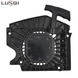 LUSQI Recoil Starter Chainsaw Petrol Engine Starter Fit Maestro 5800 Parts Petrol Engine Starter Repair Part