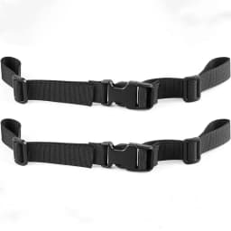 Backpack Chest Bag Strap Harness Adjustable Shoulder Strap For Bag Outdoor Camping Tactical Bags Straps Accessories For Backpack
