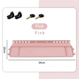Foldable Portable Metal Sketch Easel Stand Metal Material 50-150CM Adjustable For Outdoor Painting 33*10cm Tray Optional