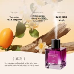 500ml Super - Large Capacity Automatic Spray Reed Diffuser or Bedroom, Living Room, Indoor Spaces and Hotels, Long Lasting Fragr