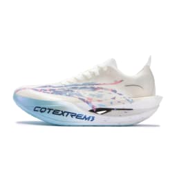 361 Degrees Furious Future 2.5 Running Shoes Marathon Plate Racing Carbon Breathable Durable Cushioned Stable Sneakers 672612228