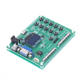 1Set Technical Modification Logic Board Voltage Online Regulation Programmer VGH VGL VCOM Huaxing AUO HKC