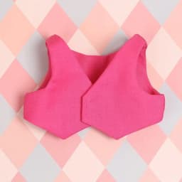 For 15cm 20cm Doll Clothes Outfit 25 Style Vest Suit Dress Up Doll Accessories Changing Dressing Game Fans Gift Toys in Stock