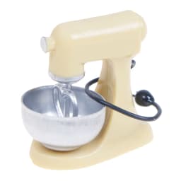 :12 Dollhouse Miniature Juice Machine Cup Set Coffee Machine Mixer Machine Model Kitchen Doll Electrical Appliance Model Toys