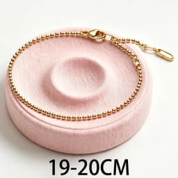 2026 New 925 Silver Women's Love Heart Adjustable Leather Rope Weaving Logo Bracelet Display Tool DIY Exquisite Charm Jewelry