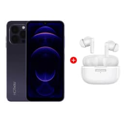 HOTWAV Note 13 Pro 16GB+256GB Octa-Core 6.6'' HD+90Hz Refresh Rate Android 13 NFC 50MP Camera 5160mAh 18W Charging