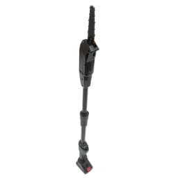 2In1 Electric Telescopic Mini Cordless Chainsaw Branch Saw Tree Saw Pole Saw W/ Rechargeable Battery 552W 1.25M 4500Rpm EU Plug