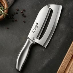 Stainless Steel Peeler 1/3pcs Flat Edge Peeler Potato Kitchen Peeler Slicer Knife Watermelon/Melon Grater Kitchen Accessories