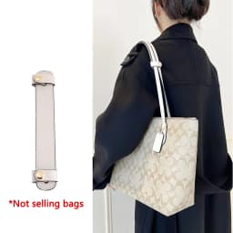 Bag Shoulder Pad For City33 Stress Relieving And Anti Slip Shoulder Support Durable Fashion Modification Bag Accessories