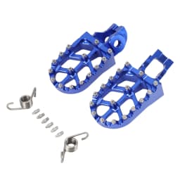 For KTM SX SXF XC XCF EXC EXCF XCW XCFW 125 150 -530 ADVENTURE 950 Motorcycle Footpegs Pin Shift lever Tip Foot Peg Pedals Rest