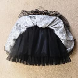 Kawaii Y2k Gyaru Spring Mesh Skirts Patchwork Cake Slimming Short Dress Lace Skirt New Pettiskirt Small Jupe