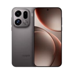 NEW OPPO Find X9 PRO AI 5G Dimensity 9500 CPU 6.78 AMOLED 120HZ NFC 50MP 7500mah 80W SuperCharge Google Play PLG110 ColorOS16