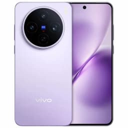 Original Vivo X200S Mobile Phone Dimensity 9400+ Android 15.0 OTA 6.67" AMOLED 120HZ 50.0MP Camera 90W Charge 6200mAh Battery