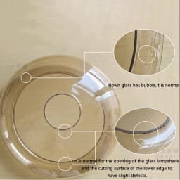 Postmodern Luxury Glass Wall Lamps for Bedroom Bedside Living Room Hotel Hallway Porch Amber Glass Wall Light Walnut Color Wood