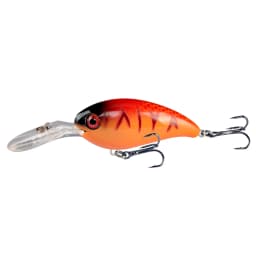 1pcs Crank Fishing Lure Artificial Hard Baits 10cm/15g Crankbait Jerkbait Wobbler Fishing Tackle Good Treble Hooks Tackle