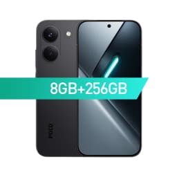 Xiaomi POCO X8 Pro Global Version Smartphone 6.59' 1.5K 120Hz AMOLED Display 50MP Dimensity 8500-Ultra 6500mAh Battery