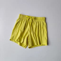 Summer Women's High Running Yoga Shorts Control Running Shorts 2 in 1 Leisure Short Pants Cycling Shorts Sports Shorts
