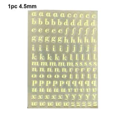7 Chakra Copper Energy Tower Orgonite Stickers Flower Life Tree Pyramid Epoxy Resin Fillings Material Jewelry Making DIY Crafts