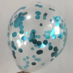Gold Silver Confetti Balloons Glitter Sequin Globos Helium Balloon Birthday Party Halloween Christmas Party Wedding Decorations
