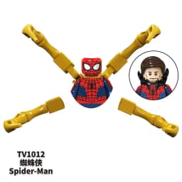 Game The Hollow Knight The Witcher Bricks For Toy Gifts Building Blocks DIY Mini Actiion Figures For Christmas Gifts