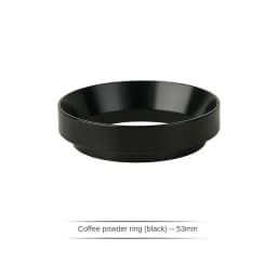 51MM 53MM 58MM Coffee Dosing Ring Magnetic For Delonghi Breville Portafilter Espresso Accessories Barista Funnel Tool Coffeeware