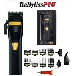 Professional Wahl Vapor 8148 Magic Clip JRL Legend Baber Combo Cordless Hair Clipper&Hair Trimmer&Foil Shaver For Stylists