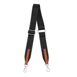 Canvas Shoulder Strap For Goyard Vendome Durable Bag Strap Slung Bag Crossbody Bag Belt Reconstruction Handbag Accessories