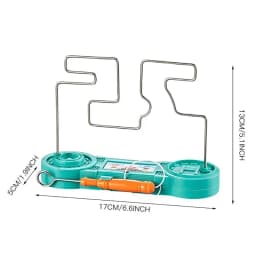 Fire Line Impact Electric Touch Maze CHILDREN'S Puzzle Interactive CHILDREN'S Creative Gift Focus Artifact Focus Training Game