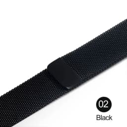 Milanese Loop for Apple Watch Band 44mm 45mm 40mm 41mm 38-42mm Pride Bracelet iWatch Series 9 8 7 6 SE 5 4 3 Ultra 2 49mm Strap