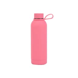 Personalized Custom Name Pattern Water Bottle Stainless Steel Vacuum Insulated Flask Portable Travel Thermos Engraved Gifts