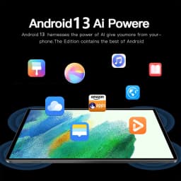 New 10.1 Inch Tablets Octa Core Dual Cameras Dual SIM Phone Call Google Play WiFi Bluetooth Global Version Android Tablet PC