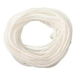 2/4/5/10m Nylon Trimmer Starter Cord Rope For-Strimmer Chainsaw Lawnmower Engine Garden Mower Chainsaw Machine Starter Pull Cord