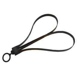 New Plastic Cable Tie Strap Military Handcuffs War Battle Agent Police CS TMC Gear Hunting Disposable Cable Tie Cosplay Liy