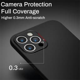 Luxury Sandstone Matte Ultra thin Hard Phone Case For iPhone 16 15 14 Plus 13 12 Mini 11 Pro Max Slim PC Bumper Back Cover Cases