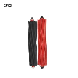 Roborock S8 MaxV Ultra Robot Vacuum Spare Parts Main Side Brushes Mop Cloths HEPA Filters Dust Bags Accessories