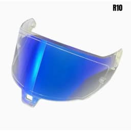 Hots Helmet Visor for Alpinestars Supertech R10 Helmet Lens SR10 Replacement Windshield Anti-fog Sticker Accessories