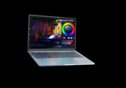 Ninkear N16 Pro 16″ Qhd 120Hz Laptop for Work & Study, Core I7-12700H, 16Gb Ddr4, 1Tb Ssd, Iris Xe, Wi-Fi 6, Windows 11