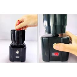 Electric Small Rechargeable Tool High-Speed Shaking, 5V22A Model Pigment Paint Vibrator