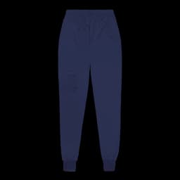 New Solid Color Soft Medical Jogger Uniform Bottoms Men's and Women's Medical Workwear Pants Nurse Accessories Scrub Bottoms