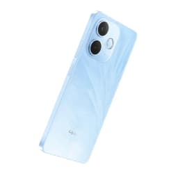 OPPO A5 Pro 6.67" 120Hz Screen 5G Smartphone 8GB+256GB 50MP Camera 5800mAh Long Lasting Battery Dual SIM Unlocked EU US Version