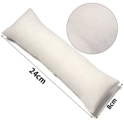 1 Pcs Bracelet Watch Display Pillow Jewelry Bangle Cushion Holder Show Pillow Photography Prop Wholesale