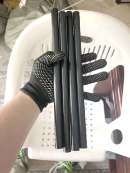 Precision-Crafted 16mm Steel Pipes: Unleashing Versatility in Machining Applications
