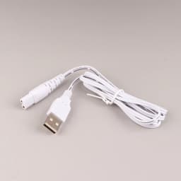 USB Charging Cable Line for W3 W1 W3PRO Oral Irrigator Parts Accessories Scaler Power Cord Accessories