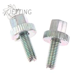 Hot 2pcs 30*M6 Clutch Brake Cable Adjuster Regulating Screw For Motorcycle Bicycle Clutch Brake Adjustment Screw
