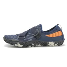 Summer Outdoor Beach Aqua Shoes Quick Drying Anti-Slip Aqua Shoes Breathable Durable Stream Tracing Shoes Barefoot Shoes