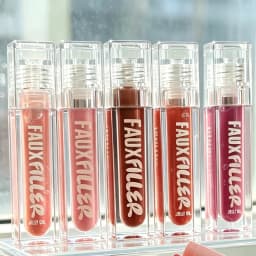 Rare Beauty Lip Liner Pencil Clear Gloss Lip Oil High Shine Hydrating Plumping Transparent Lip Gloss Lasting Waterproof Makeup