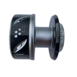 Maxel Custom Parts Spare Spools