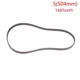 【New】Universal Household Bread Machine Belts Bread Making Parts Accessories Conveyor Belt For Multi Brand