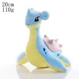 2026 @@ Pokemon Plush Dolls Set - Soft Stuffed Animals Pikachu Charmander Bulbasaur Squirtle Psyduck Eevee Peluche Toy Gifts